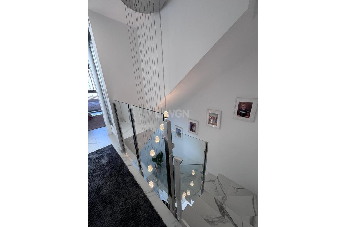 Wiederverkauf - Villa - Villamartin - Costa Blanca