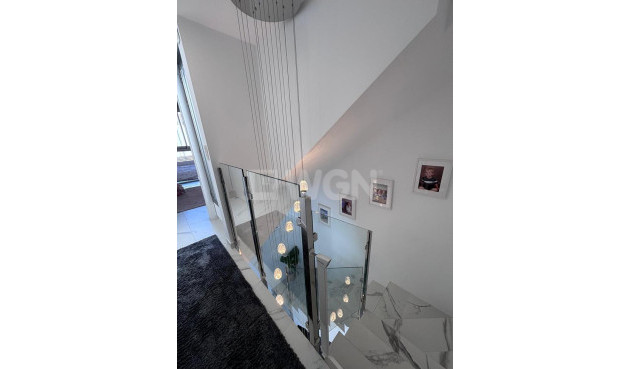 Wiederverkauf - Villa - Villamartin - Costa Blanca