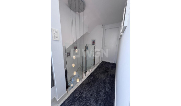 Wiederverkauf - Villa - Villamartin - Costa Blanca