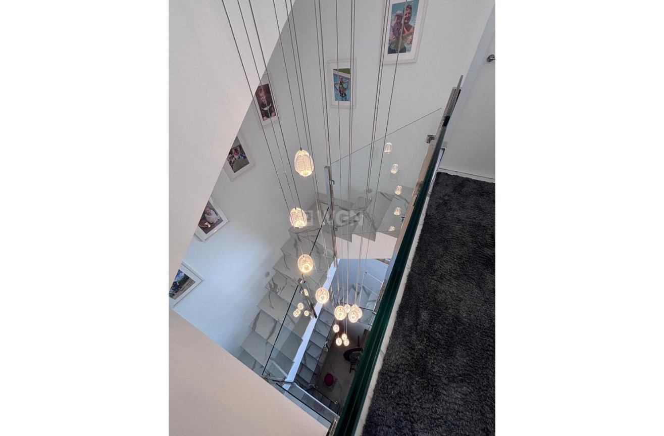 Wiederverkauf - Villa - Villamartin - Costa Blanca