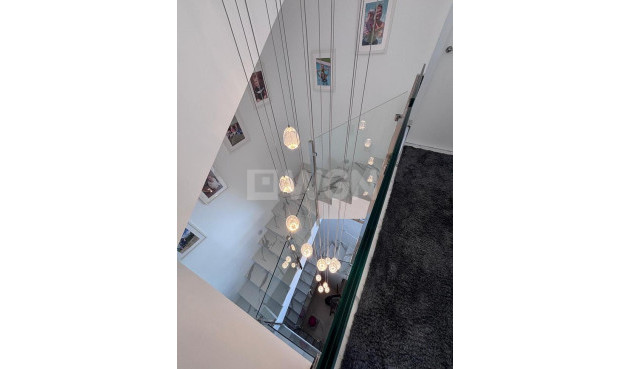 Wiederverkauf - Villa - Villamartin - Costa Blanca