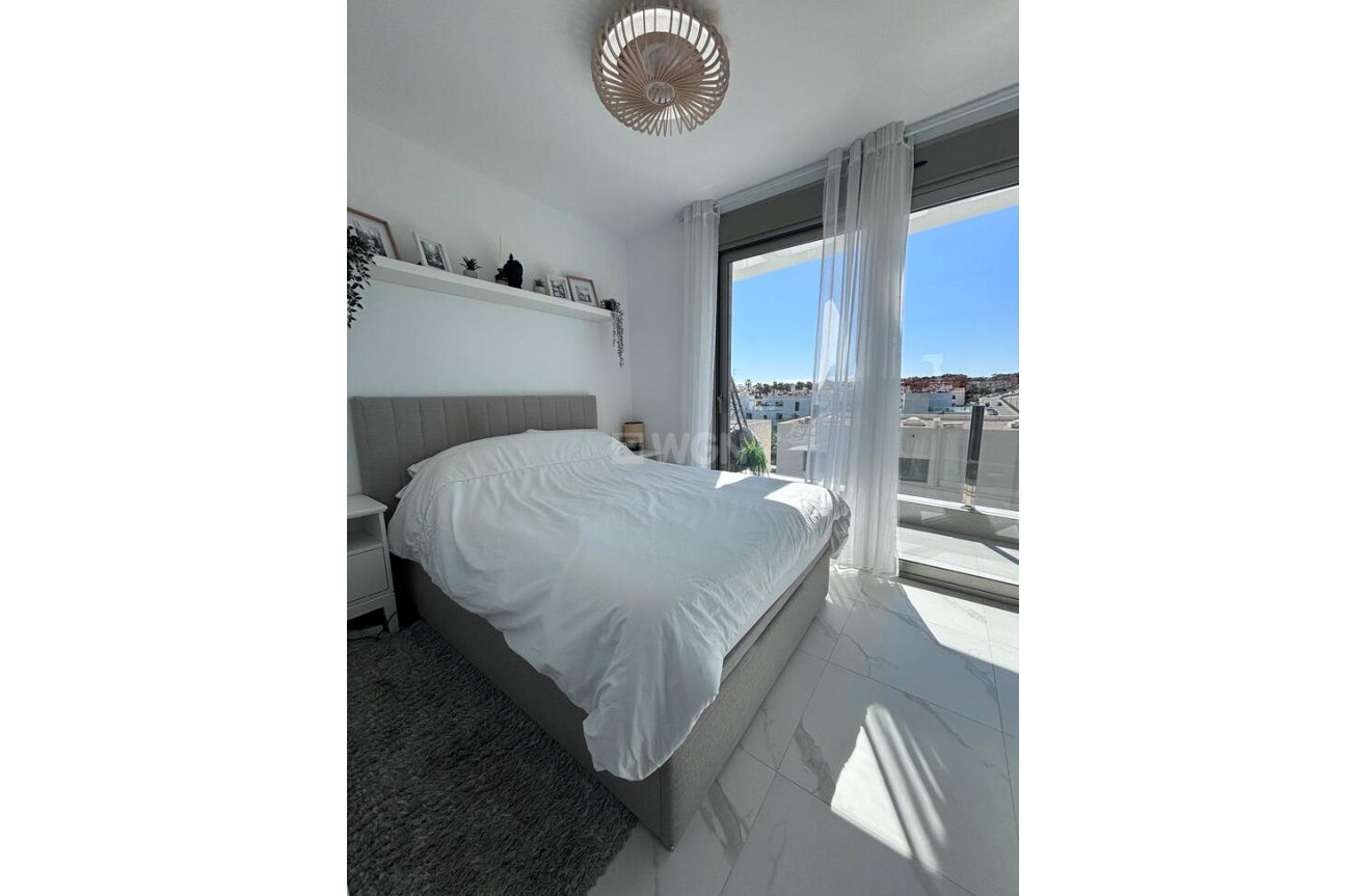 Wiederverkauf - Villa - Villamartin - Costa Blanca