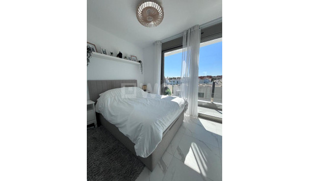 Wiederverkauf - Villa - Villamartin - Costa Blanca