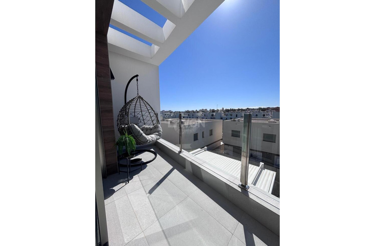 Wiederverkauf - Villa - Villamartin - Costa Blanca