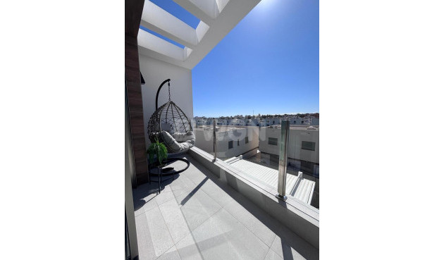 Wiederverkauf - Villa - Villamartin - Costa Blanca