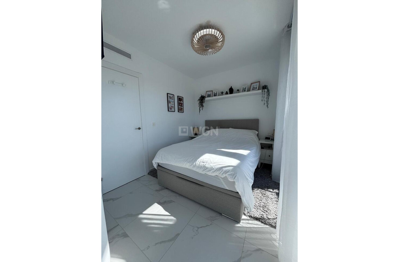 Wiederverkauf - Villa - Villamartin - Costa Blanca