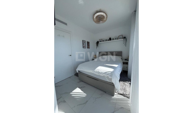 Wiederverkauf - Villa - Villamartin - Costa Blanca