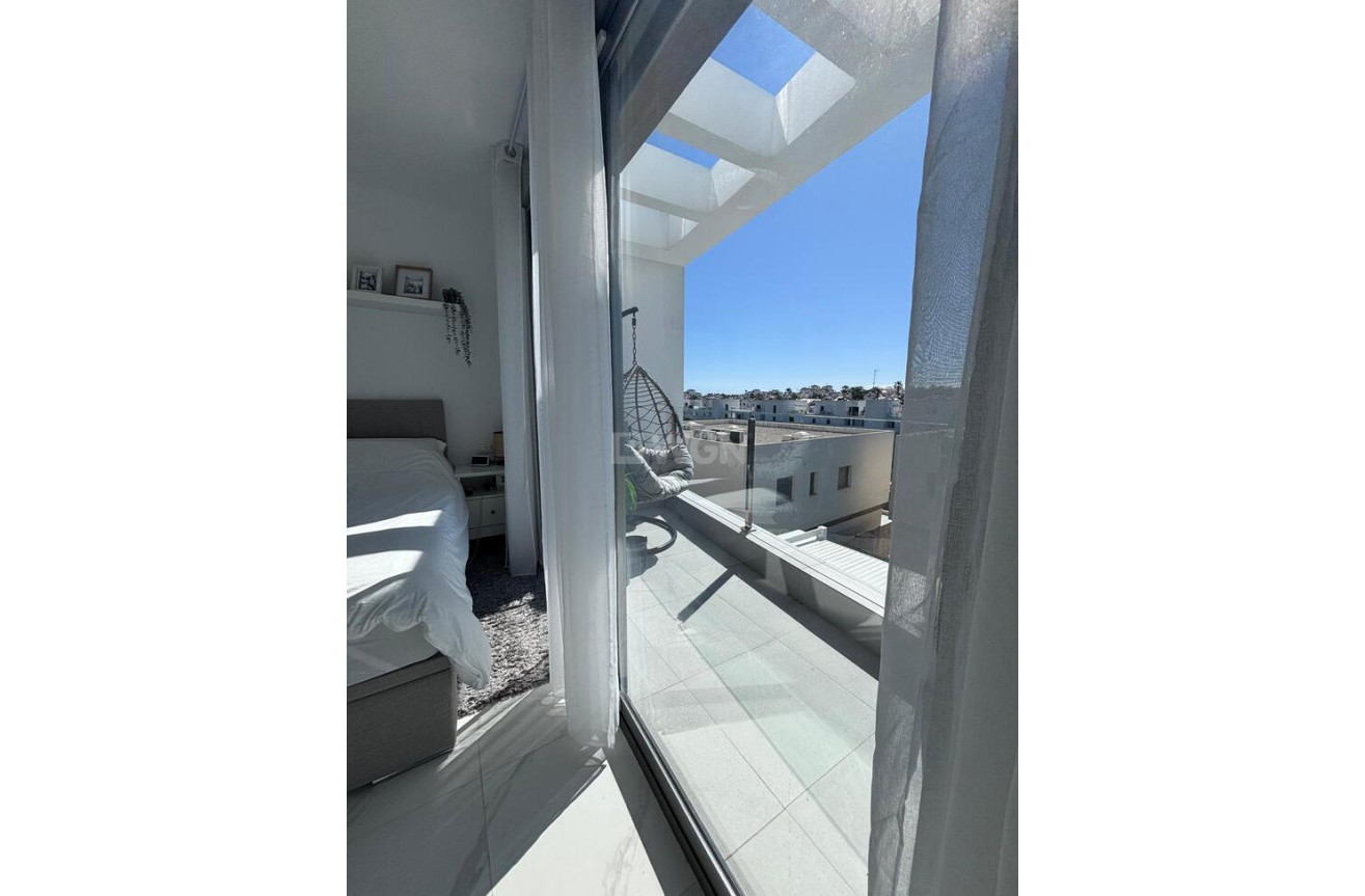 Wiederverkauf - Villa - Villamartin - Costa Blanca