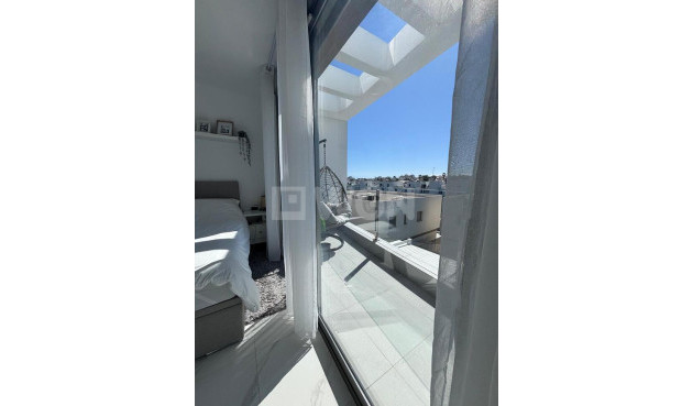 Wiederverkauf - Villa - Villamartin - Costa Blanca