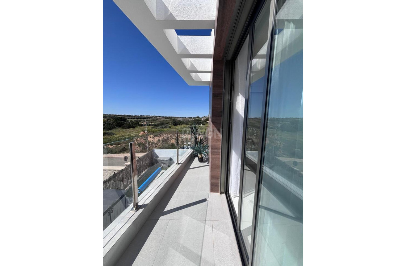 Wiederverkauf - Villa - Villamartin - Costa Blanca