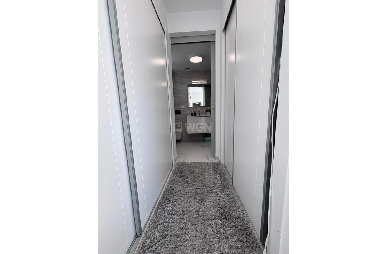 Wiederverkauf - Villa - Villamartin - Costa Blanca