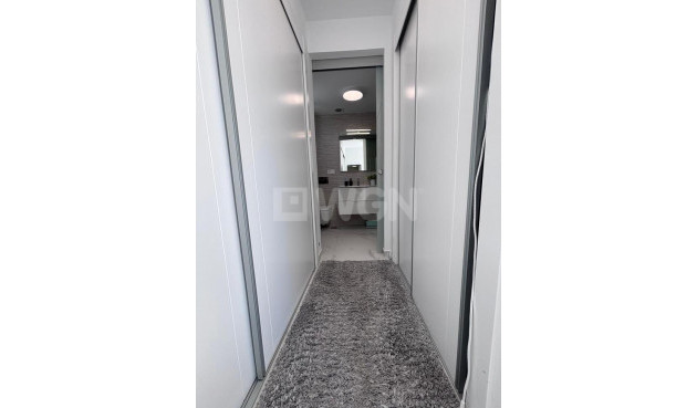 Wiederverkauf - Villa - Villamartin - Costa Blanca