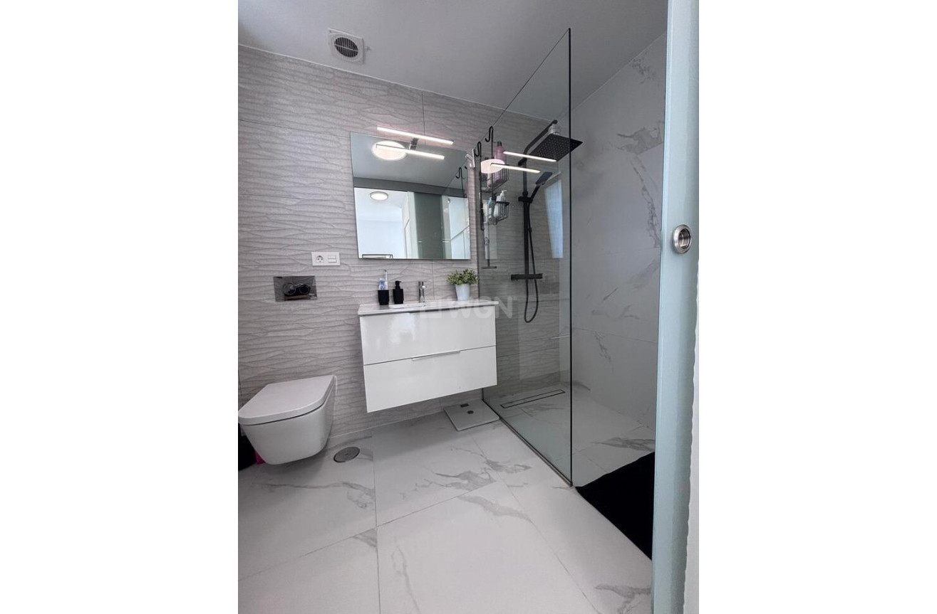 Wiederverkauf - Villa - Villamartin - Costa Blanca