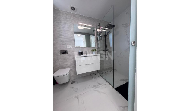 Wiederverkauf - Villa - Villamartin - Costa Blanca