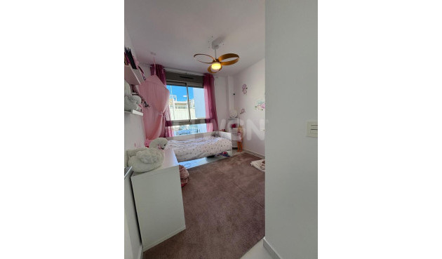 Wiederverkauf - Villa - Villamartin - Costa Blanca