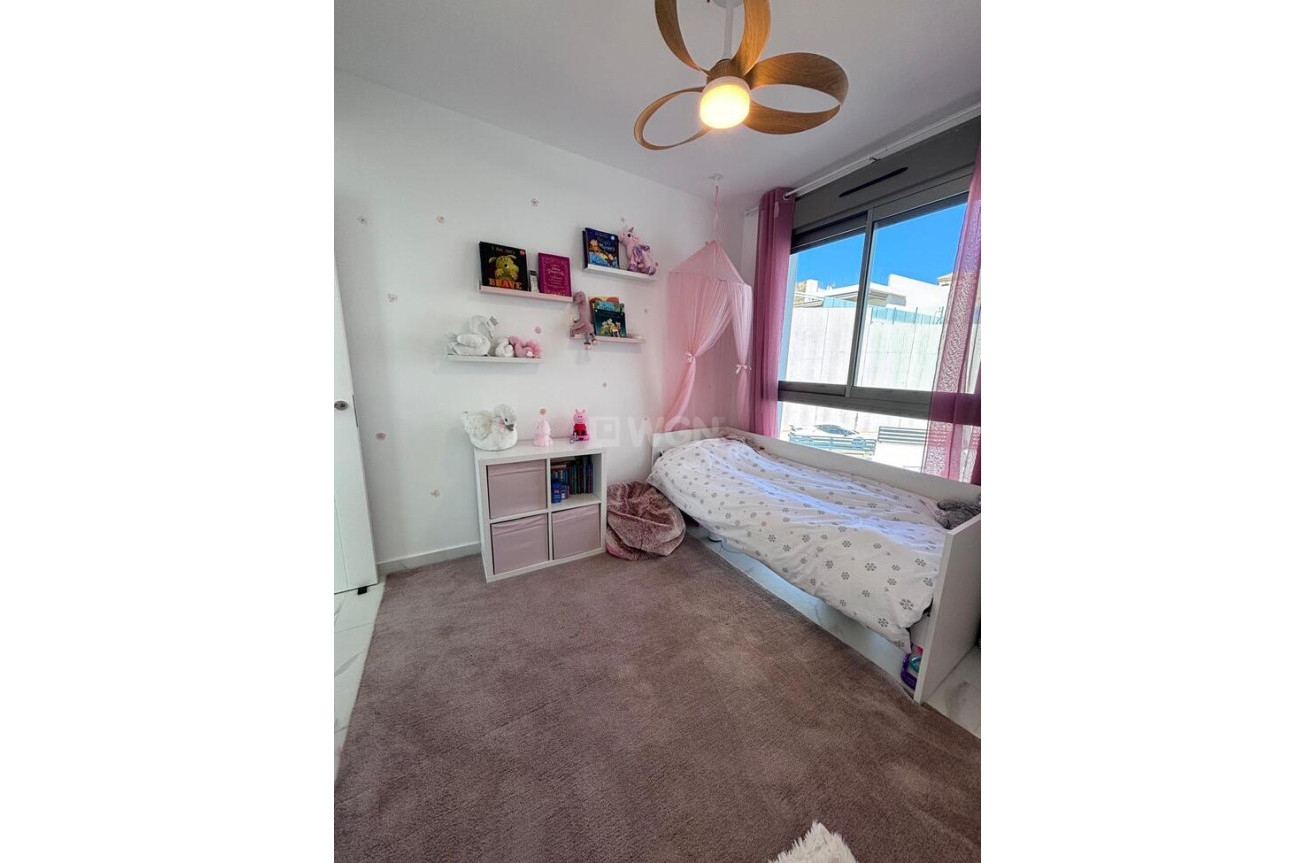 Wiederverkauf - Villa - Villamartin - Costa Blanca