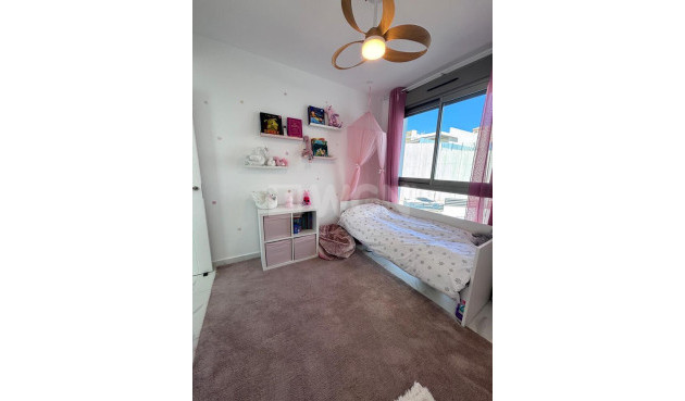 Wiederverkauf - Villa - Villamartin - Costa Blanca