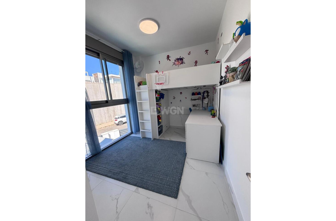 Wiederverkauf - Villa - Villamartin - Costa Blanca