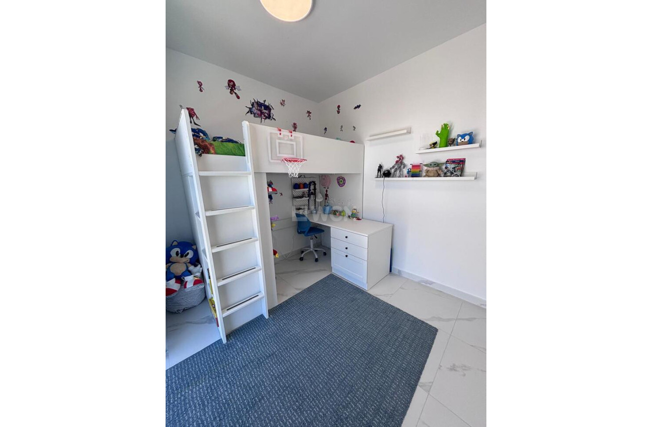 Wiederverkauf - Villa - Villamartin - Costa Blanca