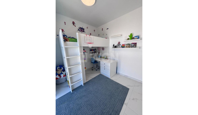 Wiederverkauf - Villa - Villamartin - Costa Blanca