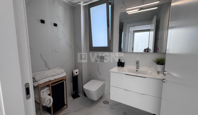 Wiederverkauf - Villa - Villamartin - Costa Blanca