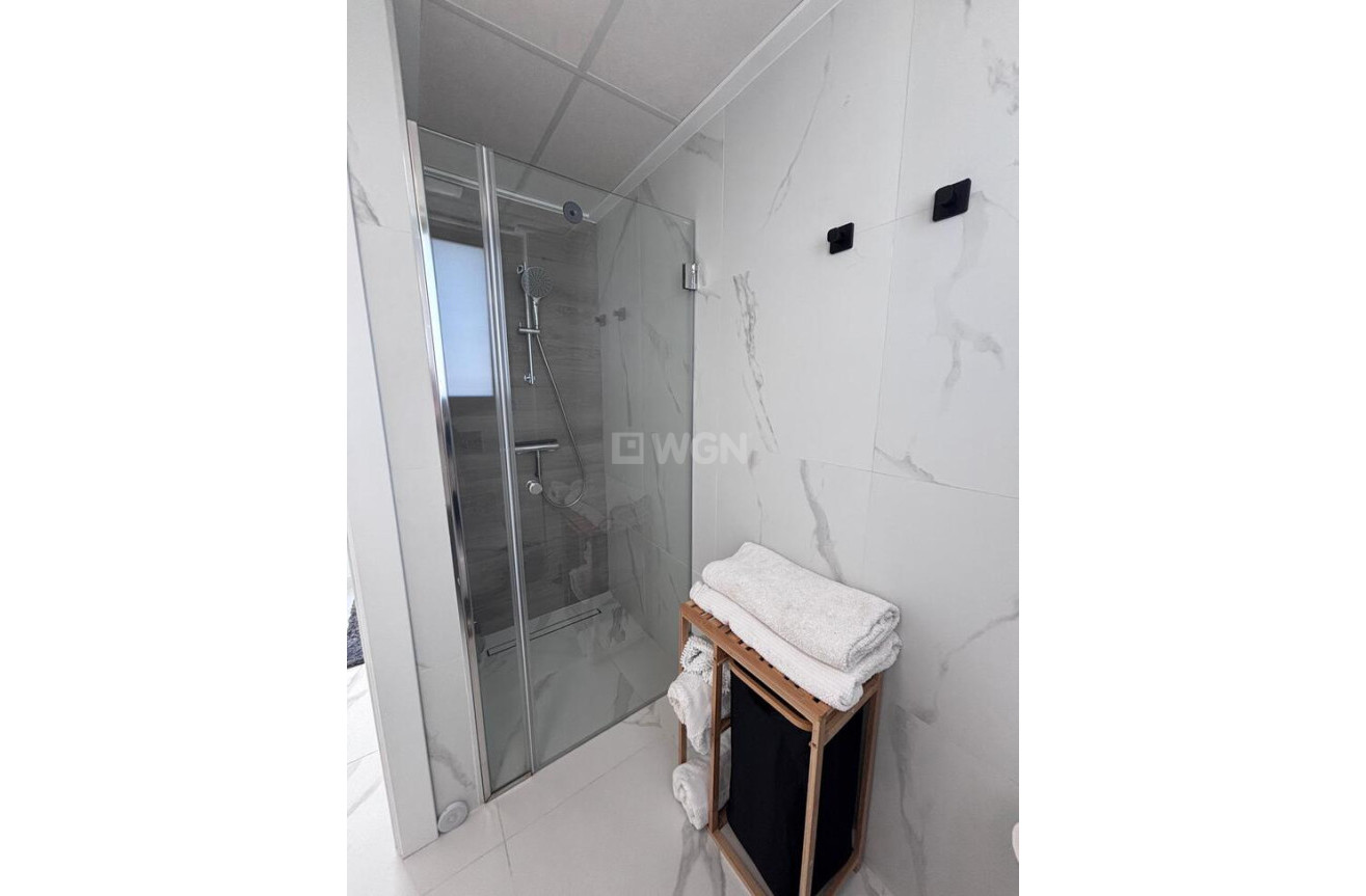 Wiederverkauf - Villa - Villamartin - Costa Blanca