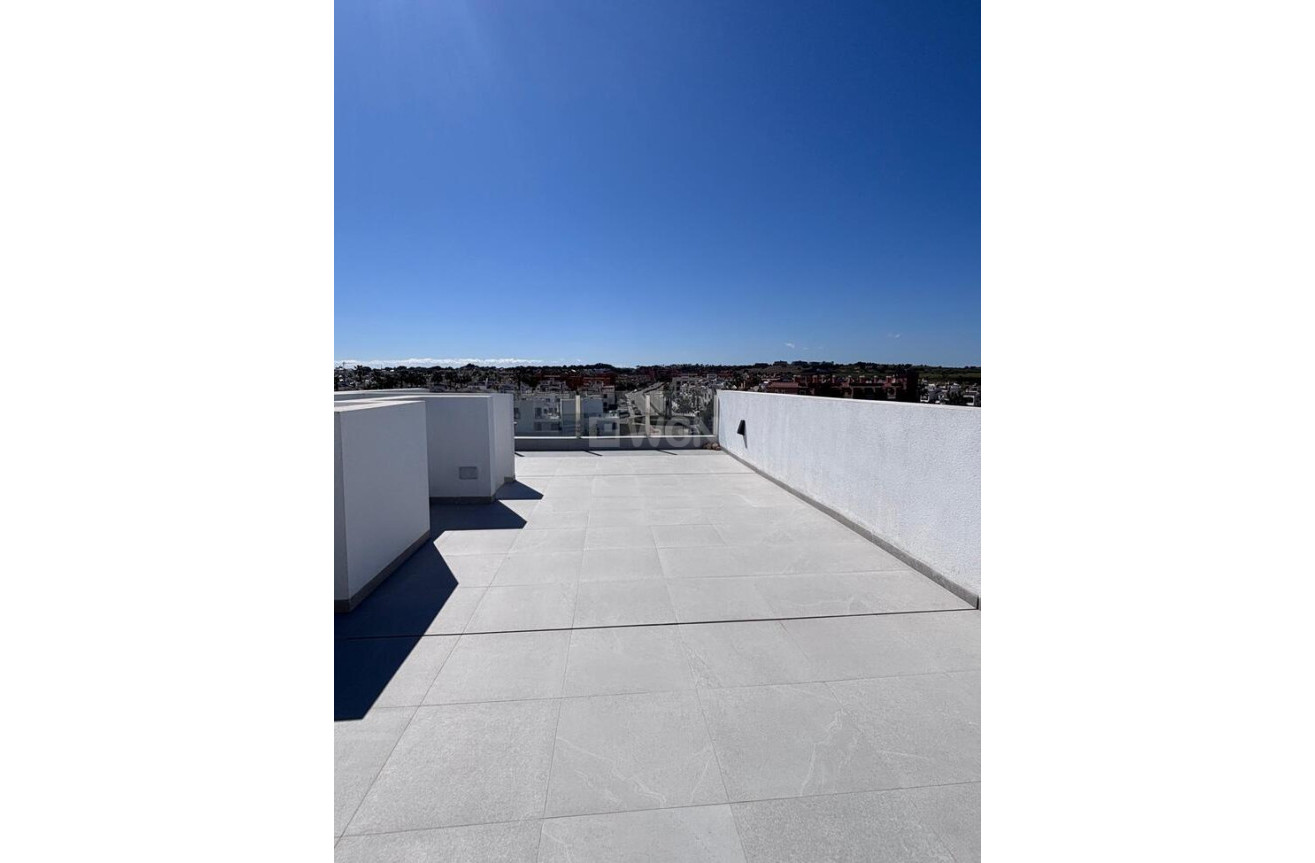 Wiederverkauf - Villa - Villamartin - Costa Blanca