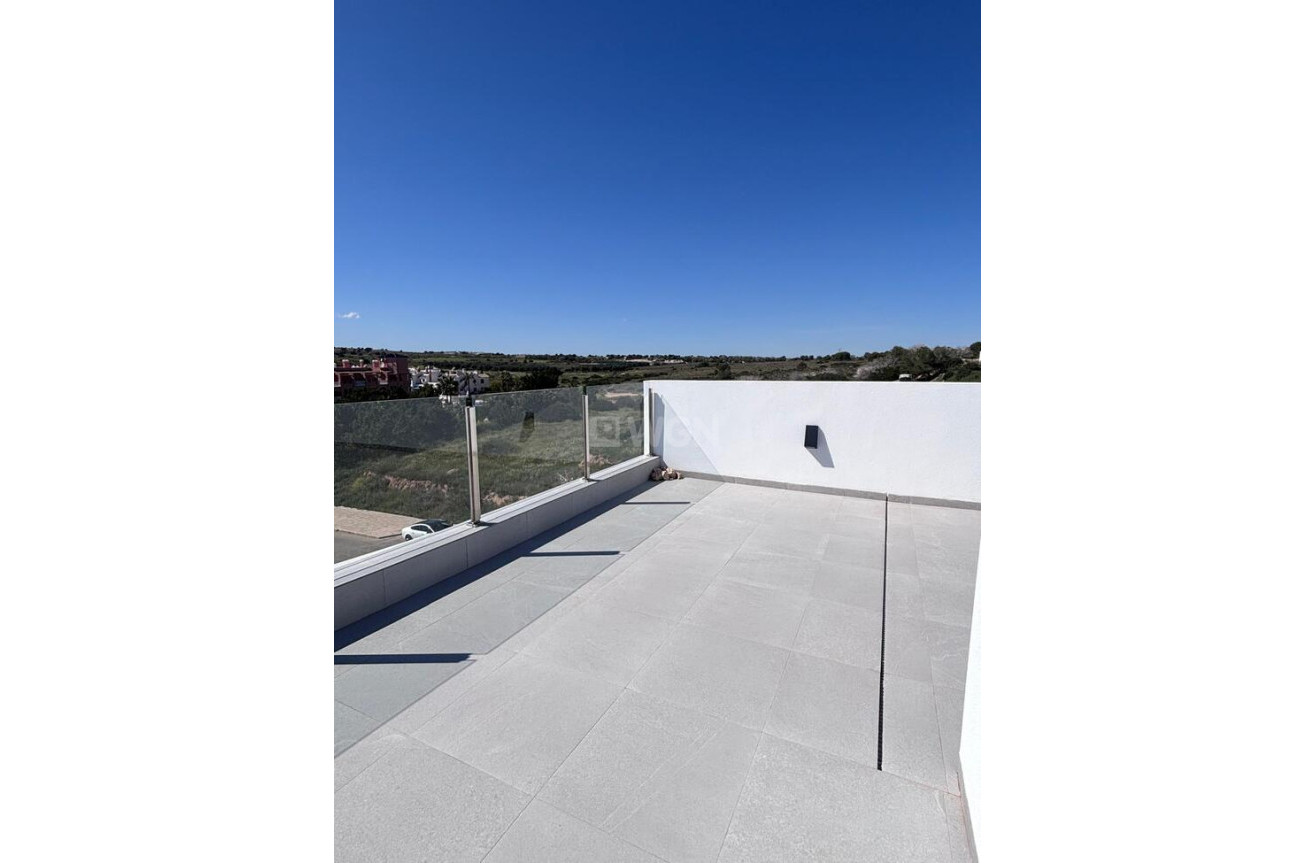 Wiederverkauf - Villa - Villamartin - Costa Blanca