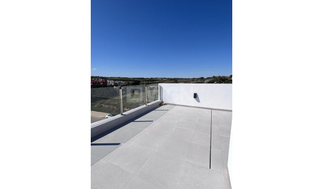 Wiederverkauf - Villa - Villamartin - Costa Blanca