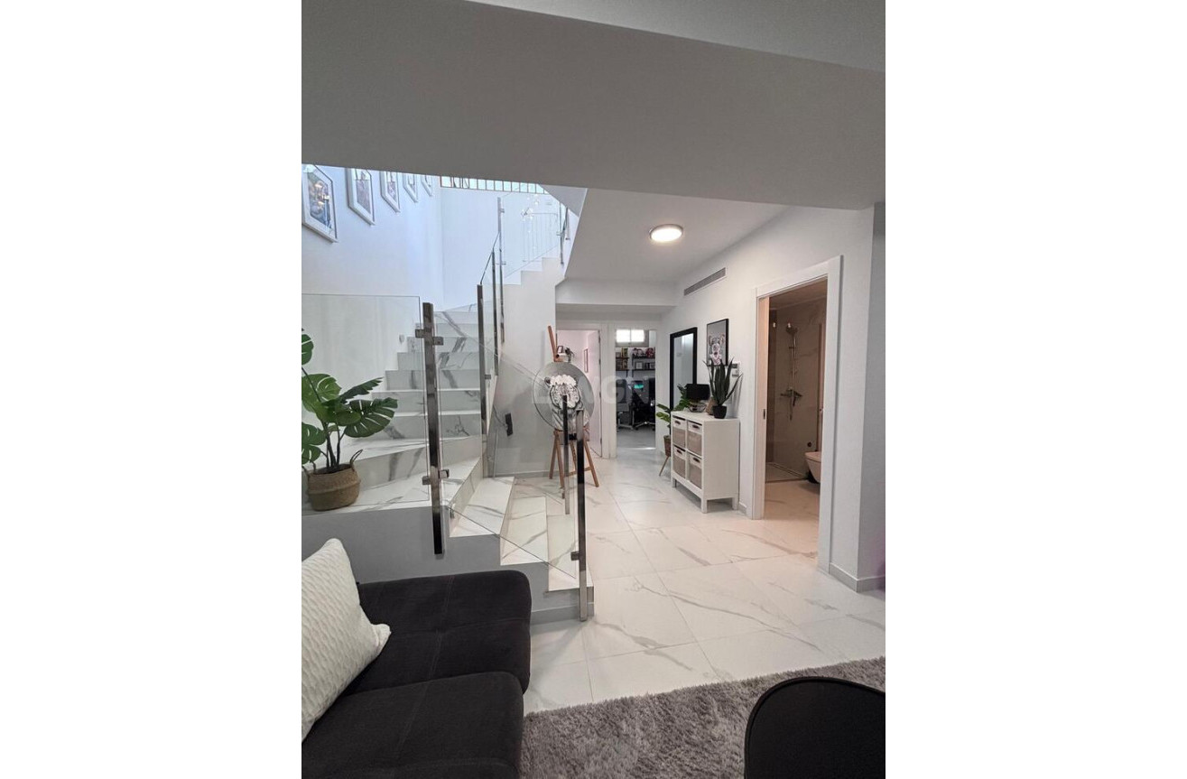 Wiederverkauf - Villa - Villamartin - Costa Blanca