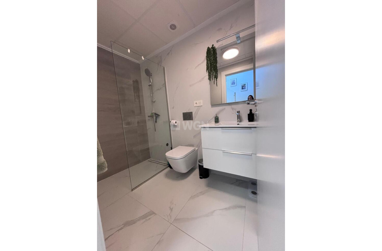 Wiederverkauf - Villa - Villamartin - Costa Blanca