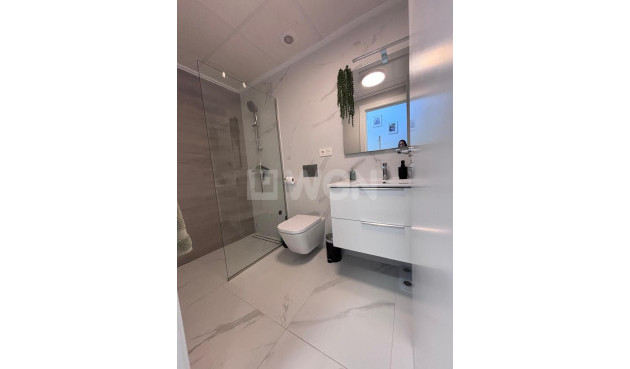 Wiederverkauf - Villa - Villamartin - Costa Blanca