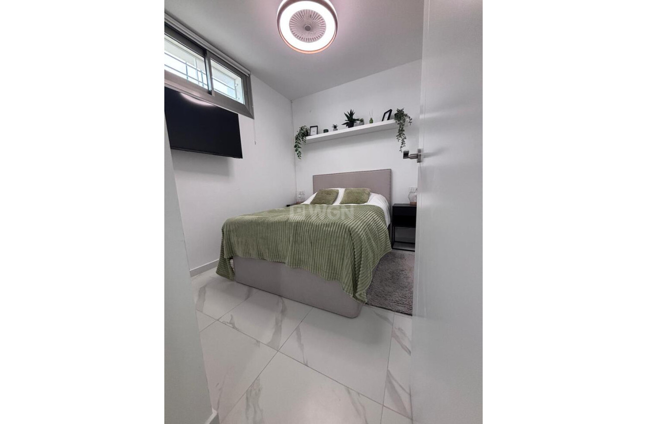 Wiederverkauf - Villa - Villamartin - Costa Blanca