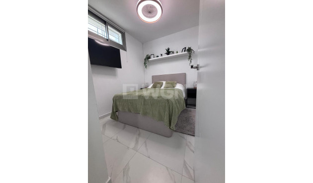 Wiederverkauf - Villa - Villamartin - Costa Blanca