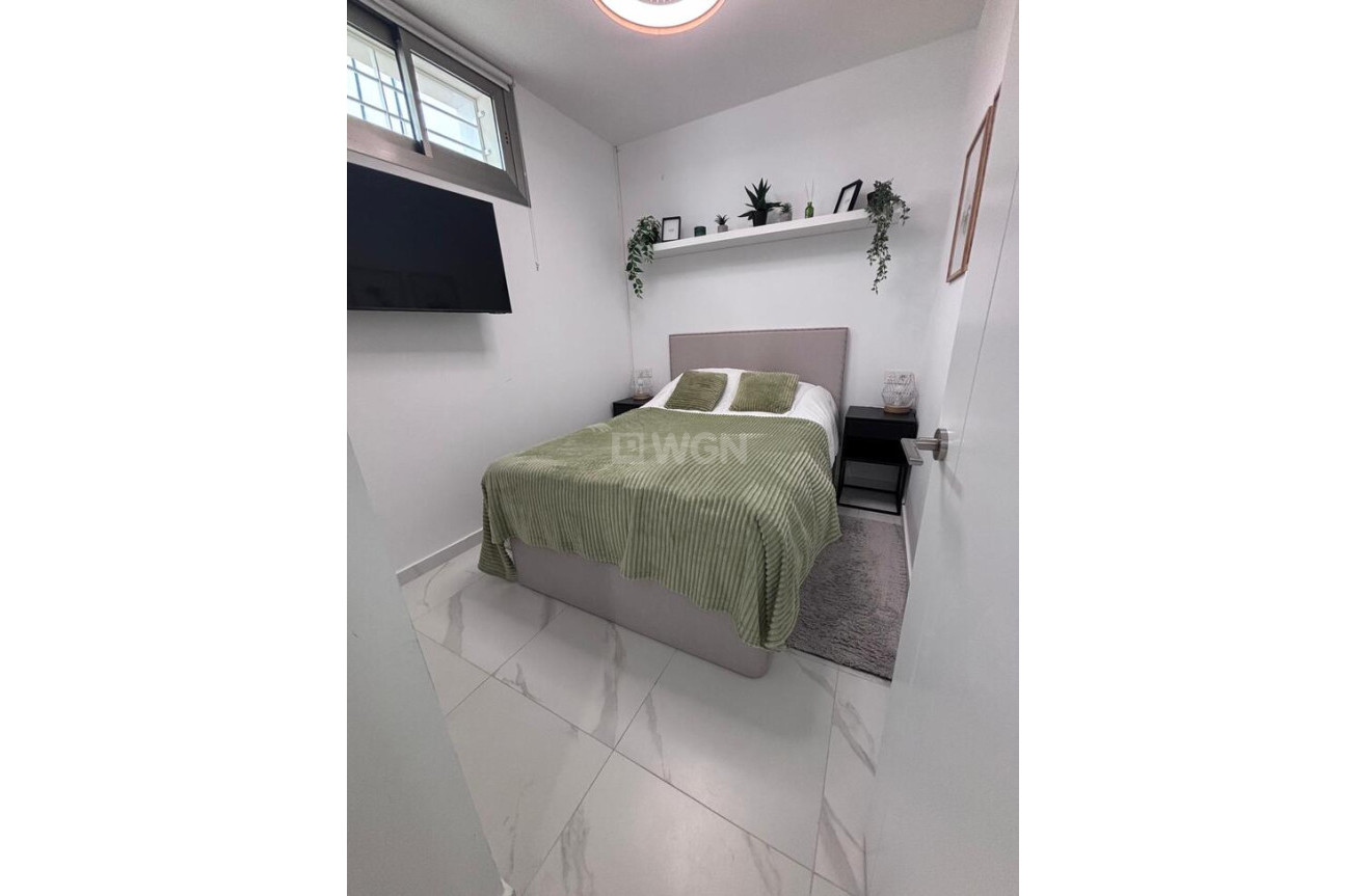 Wiederverkauf - Villa - Villamartin - Costa Blanca