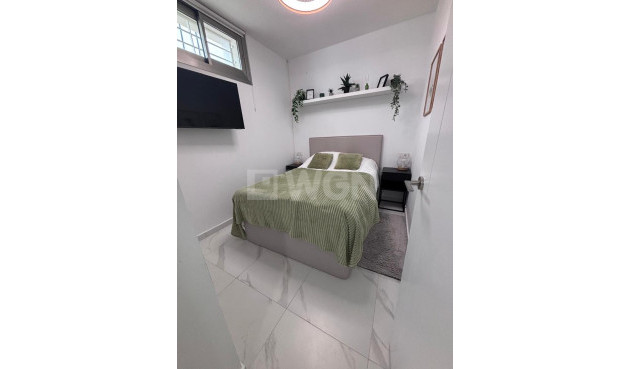 Wiederverkauf - Villa - Villamartin - Costa Blanca