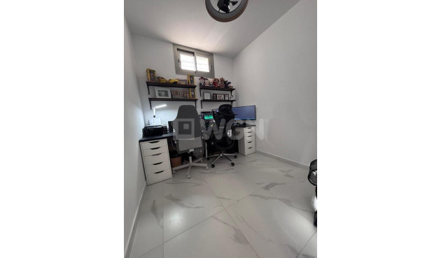 Wiederverkauf - Villa - Villamartin - Costa Blanca