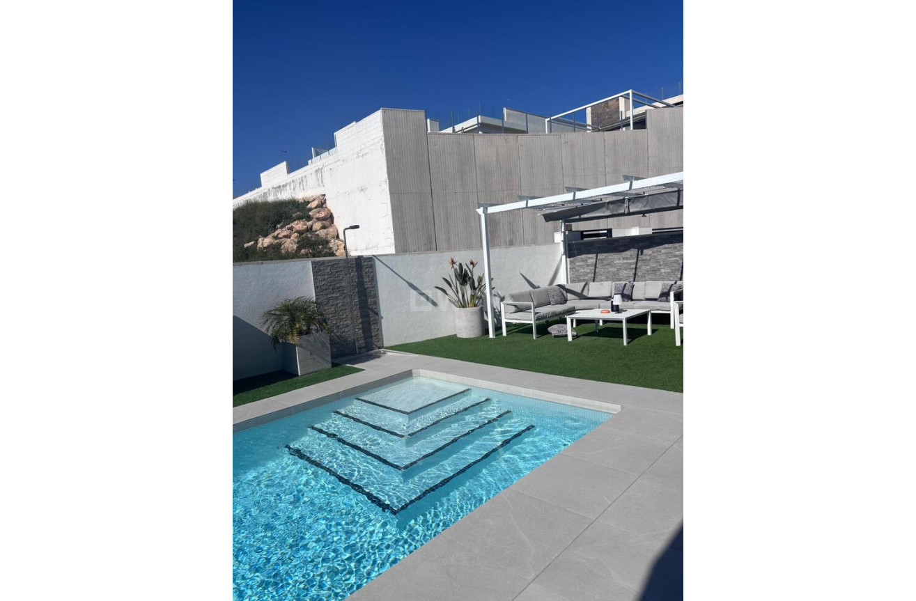 Wiederverkauf - Villa - Villamartin - Costa Blanca