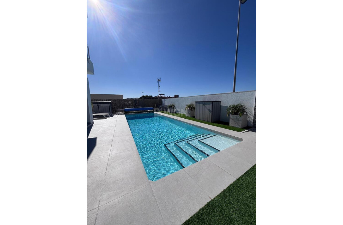 Wiederverkauf - Villa - Villamartin - Costa Blanca