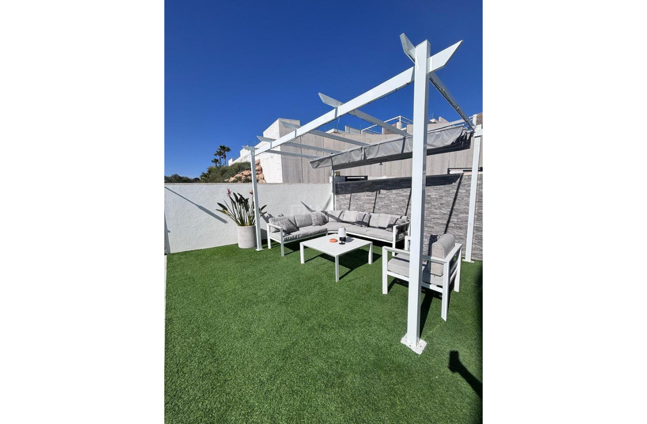 Wiederverkauf - Villa - Villamartin - Costa Blanca