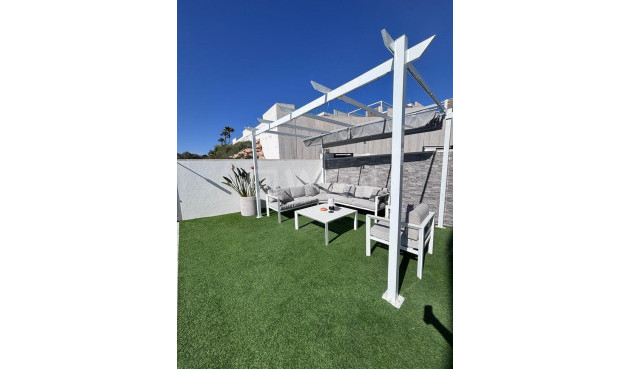 Wiederverkauf - Villa - Villamartin - Costa Blanca