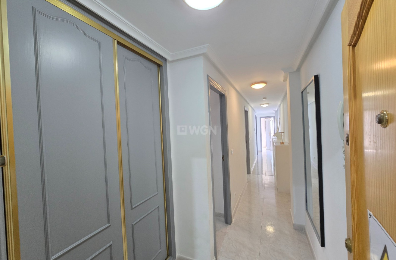Resale - Apartment / flat - Los Montesinos - Costa Blanca