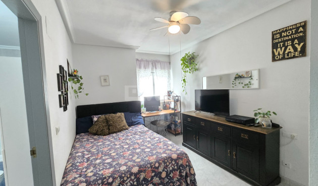 Resale - Apartment / flat - Los Montesinos - Costa Blanca