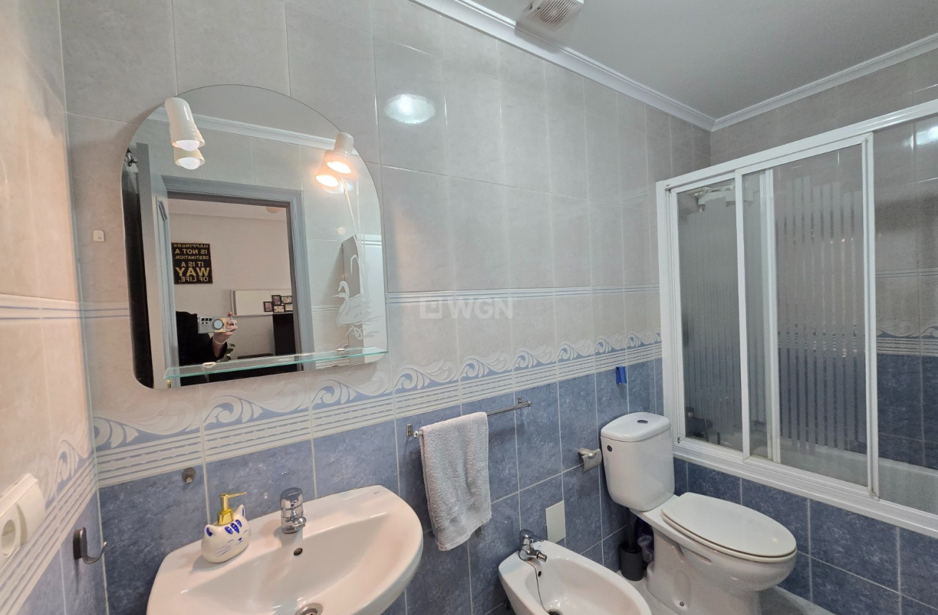 Resale - Apartment / flat - Los Montesinos - Costa Blanca