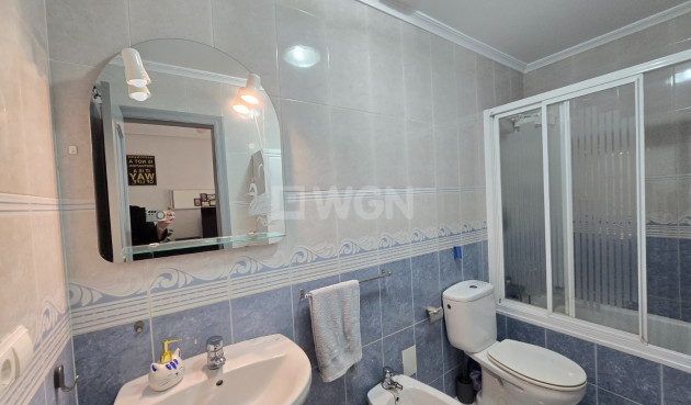 Resale - Apartment / flat - Los Montesinos - Costa Blanca