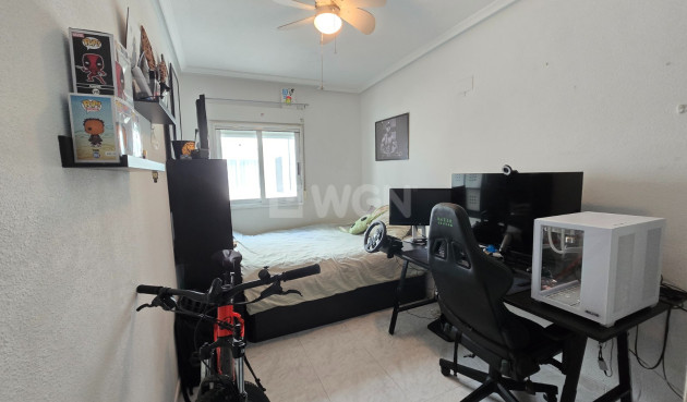 Resale - Apartment / flat - Los Montesinos - Costa Blanca