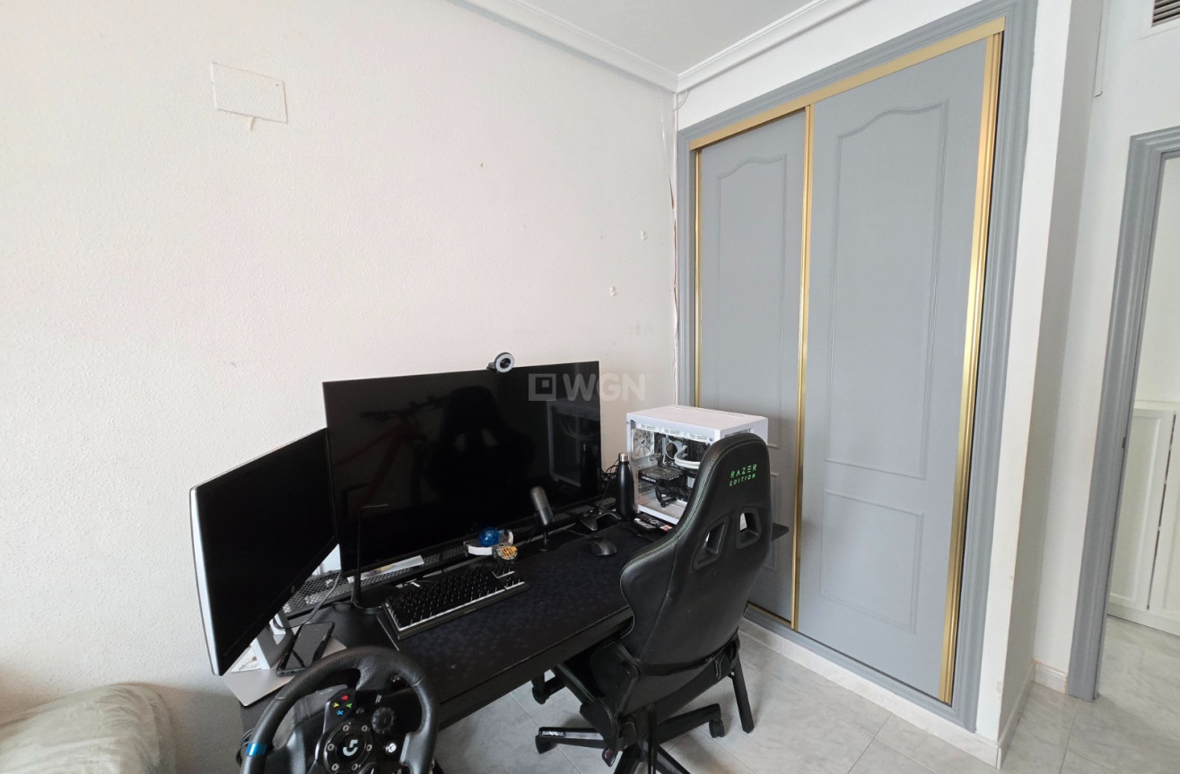 Resale - Apartment / flat - Los Montesinos - Costa Blanca