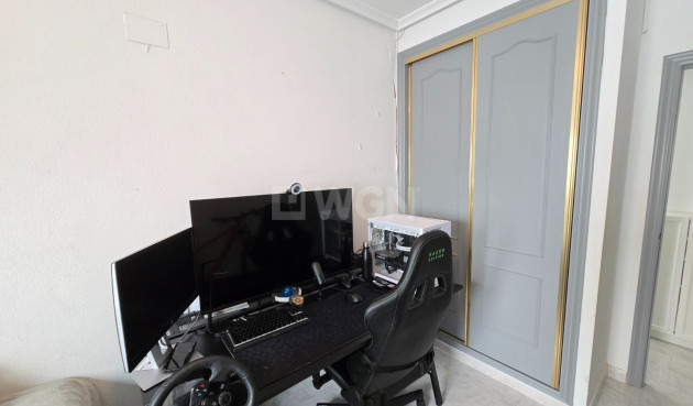 Resale - Apartment / flat - Los Montesinos - Costa Blanca