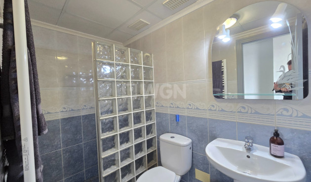 Resale - Apartment / flat - Los Montesinos - Costa Blanca