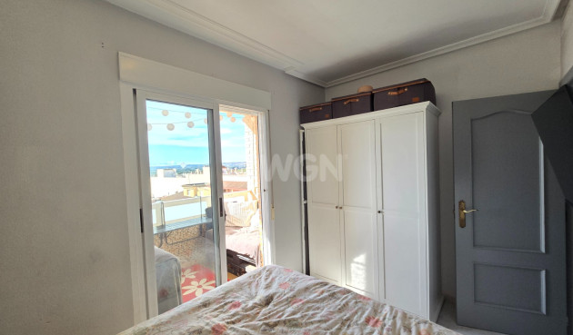 Resale - Apartment / flat - Los Montesinos - Costa Blanca